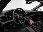 2025 Porsche Taycan Taycan 4