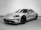 2025 Porsche Taycan Taycan 4