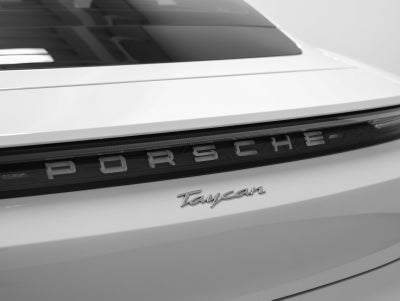 2022 Porsche Taycan Taycan (MY22)