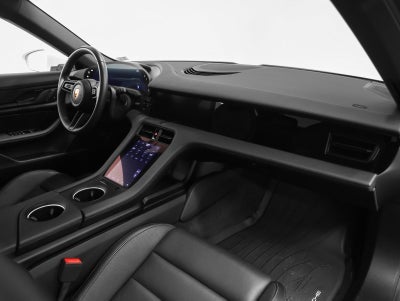 2022 Porsche Taycan Taycan (MY22)