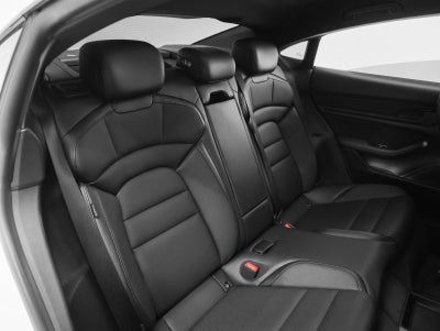 2022 Porsche Taycan Taycan (MY22)