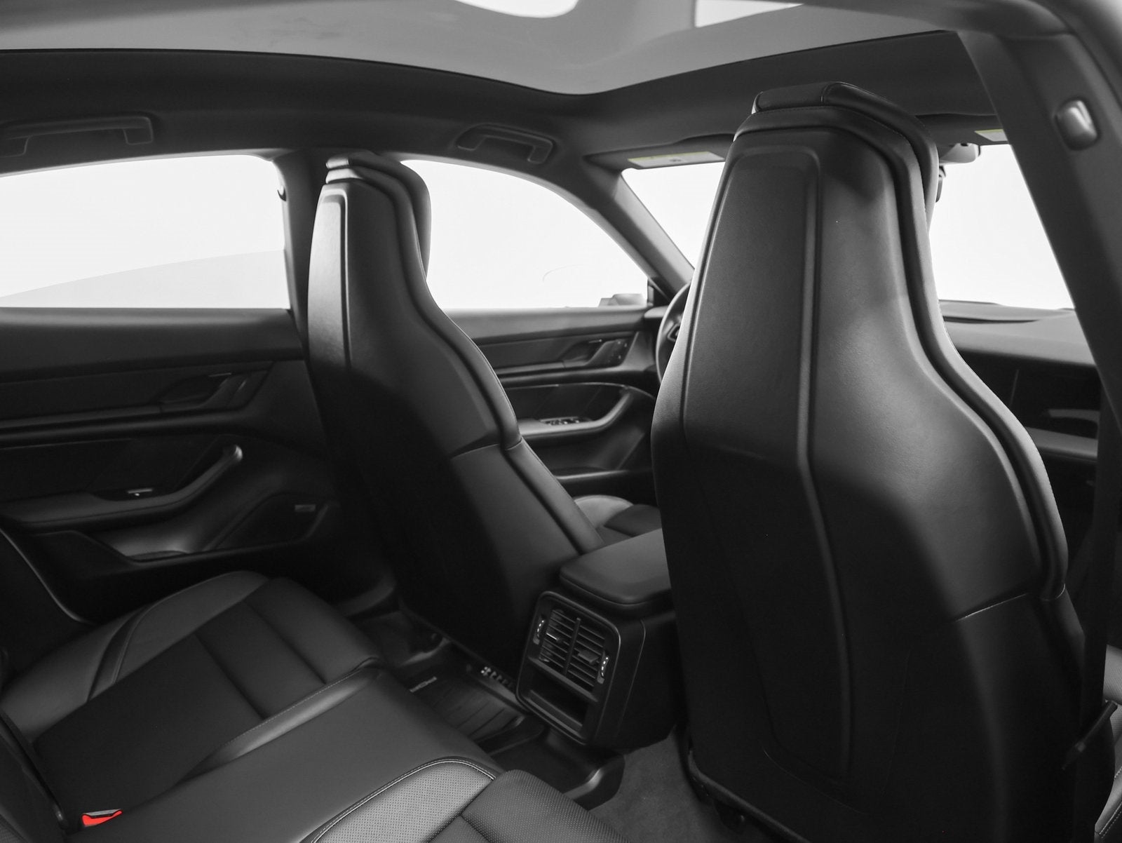 2022 Porsche Taycan Taycan (MY22)