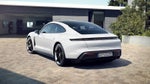 2022 Porsche Taycan Taycan (MY22)