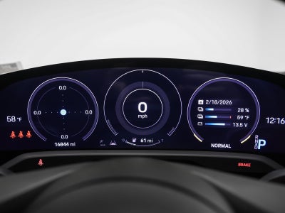 2022 Porsche Taycan Taycan (MY22)