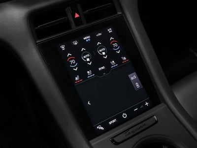 2022 Porsche Taycan Taycan (MY22)