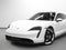 2022 Porsche Taycan Taycan (MY22)