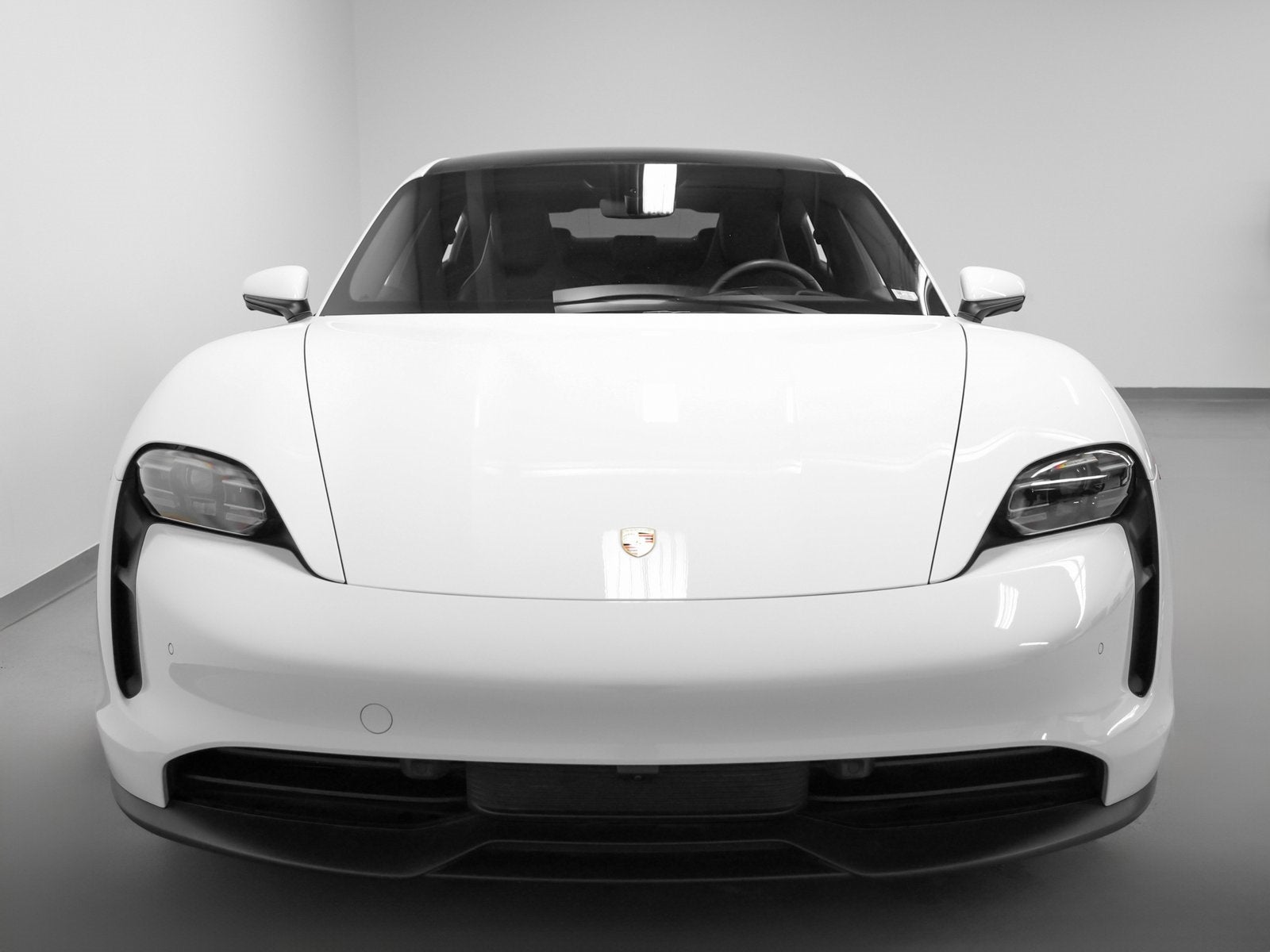 2022 Porsche Taycan Taycan (MY22)