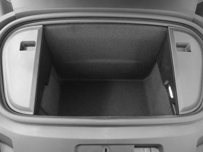 2025 Porsche Taycan Taycan