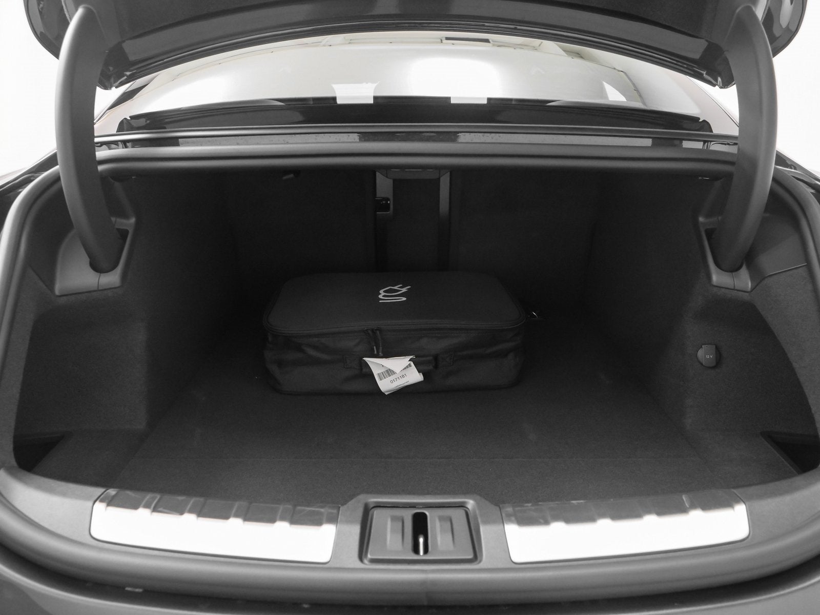 2025 Porsche Taycan Taycan