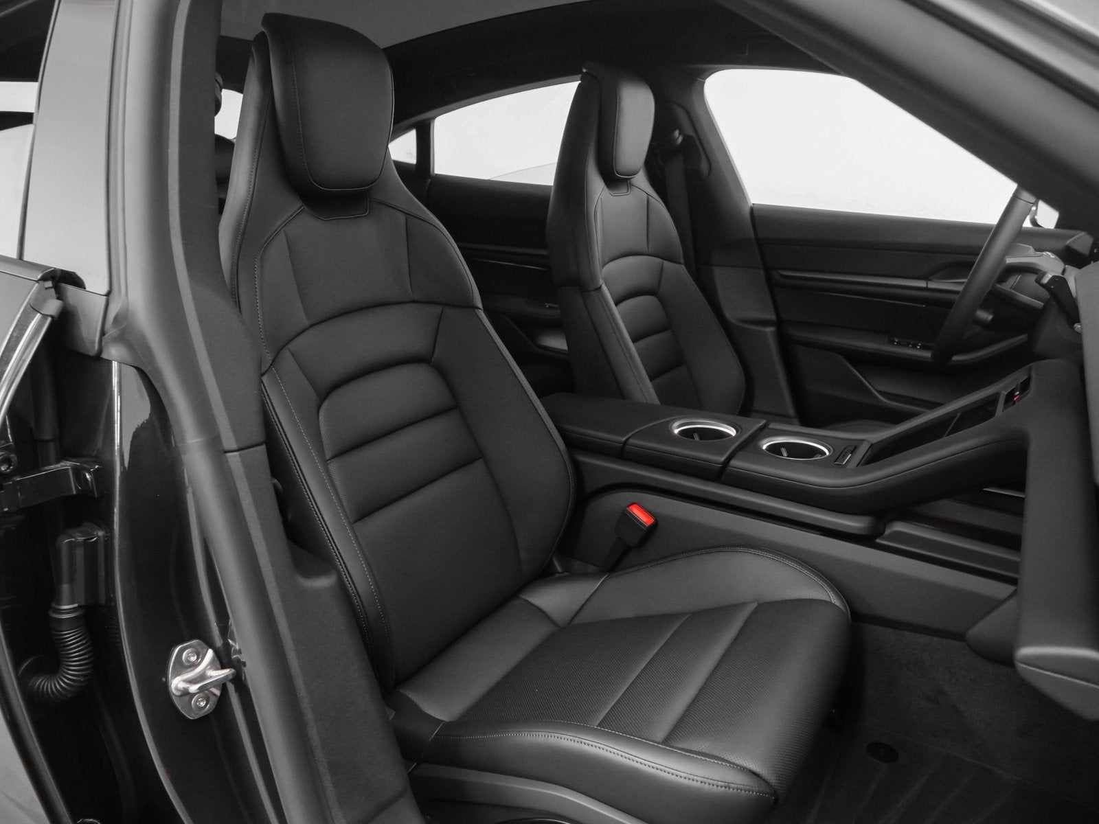 2025 Porsche Taycan Taycan