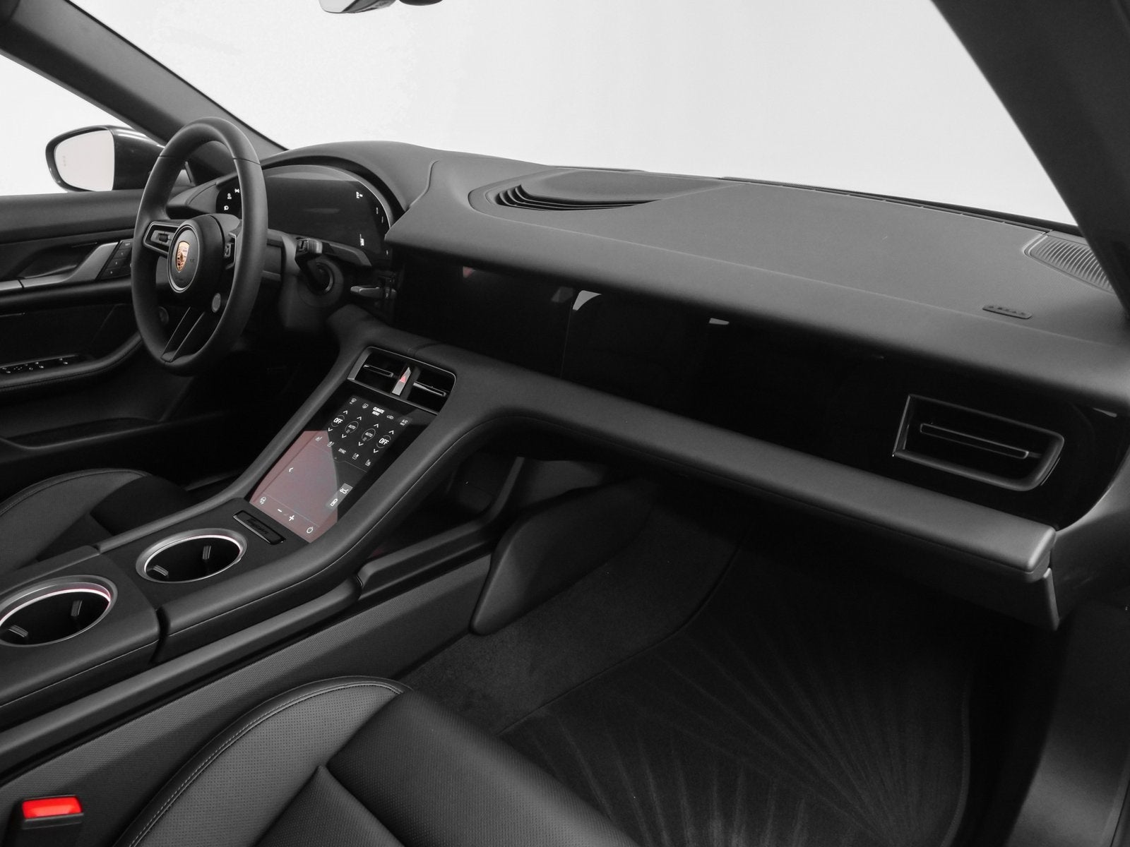 2025 Porsche Taycan Taycan