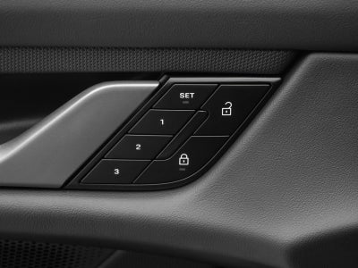 2025 Porsche Taycan Taycan