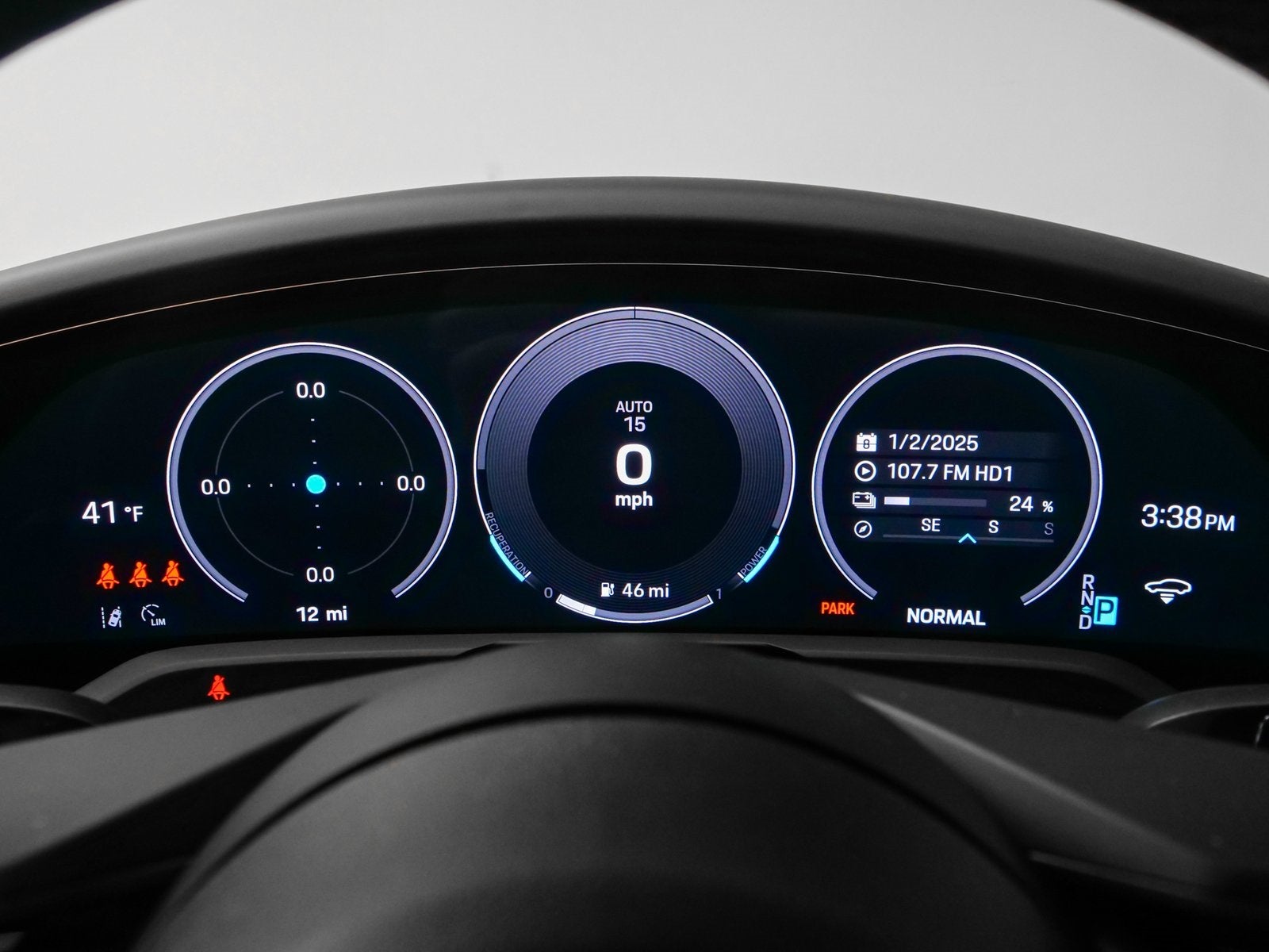 2025 Porsche Taycan Taycan