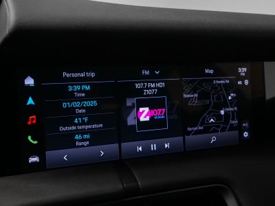 2025 Porsche Taycan Taycan