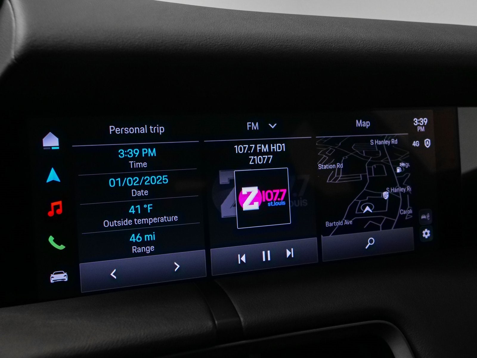 2025 Porsche Taycan Taycan