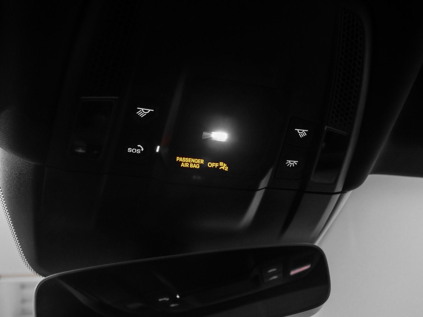 2025 Porsche Taycan Taycan