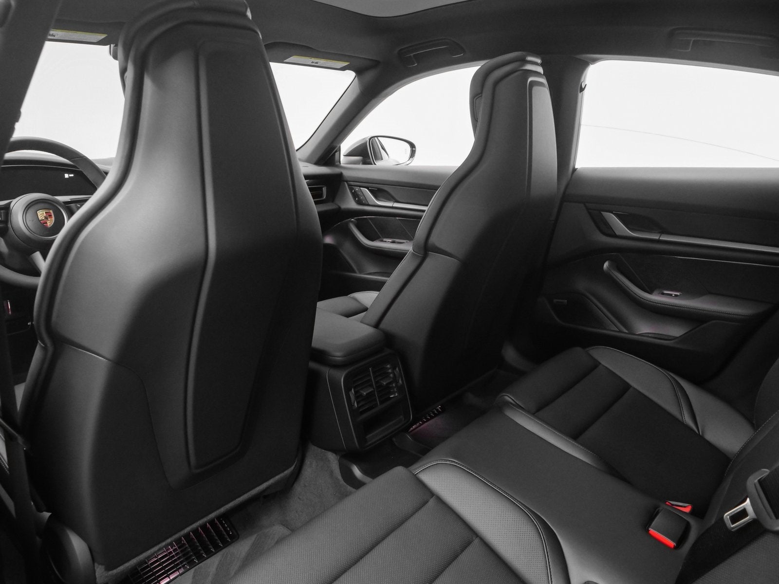 2025 Porsche Taycan Taycan