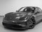 2025 Porsche Taycan Taycan