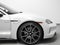 2026 Porsche Taycan 4