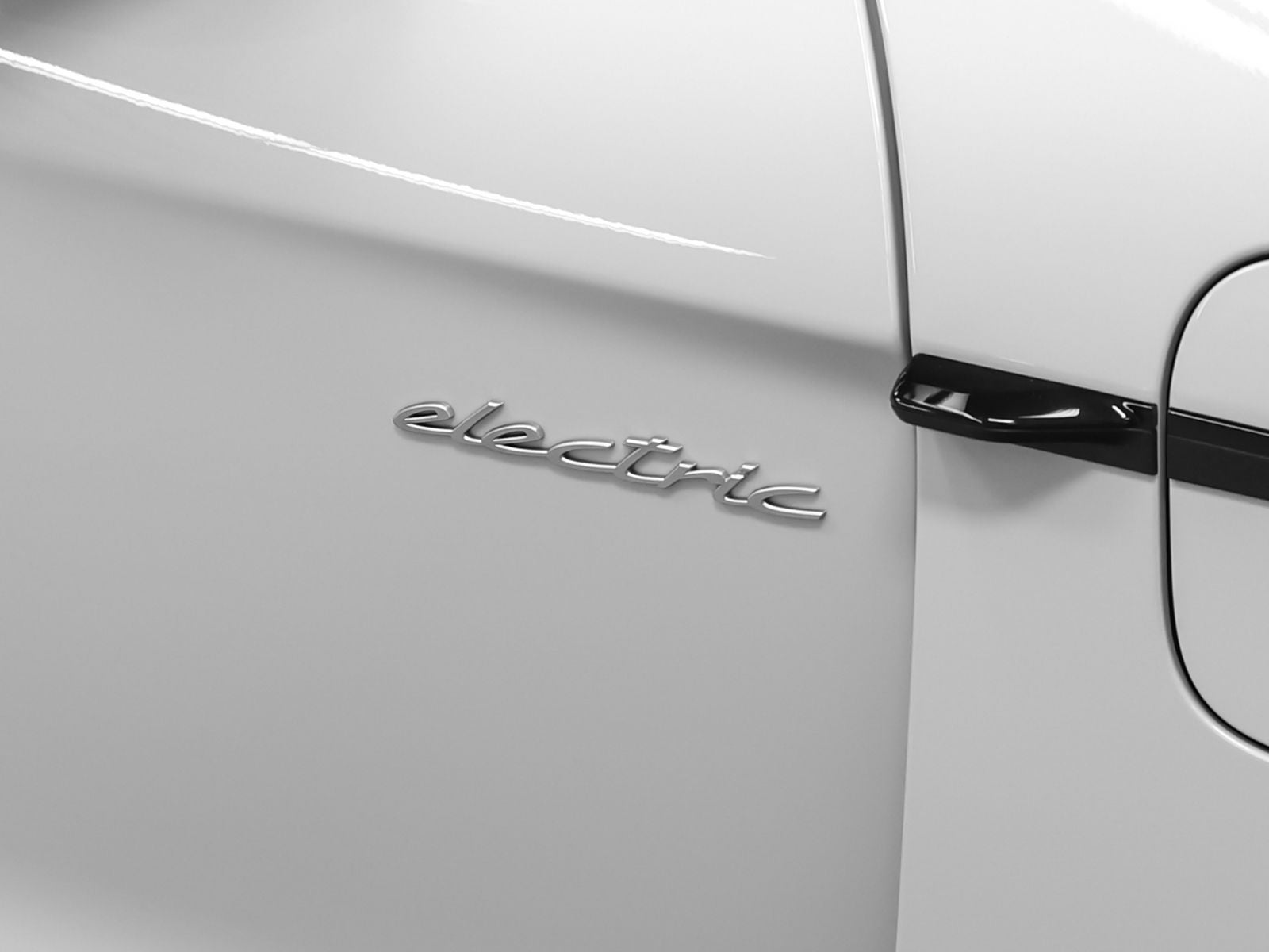 2026 Porsche Taycan 4