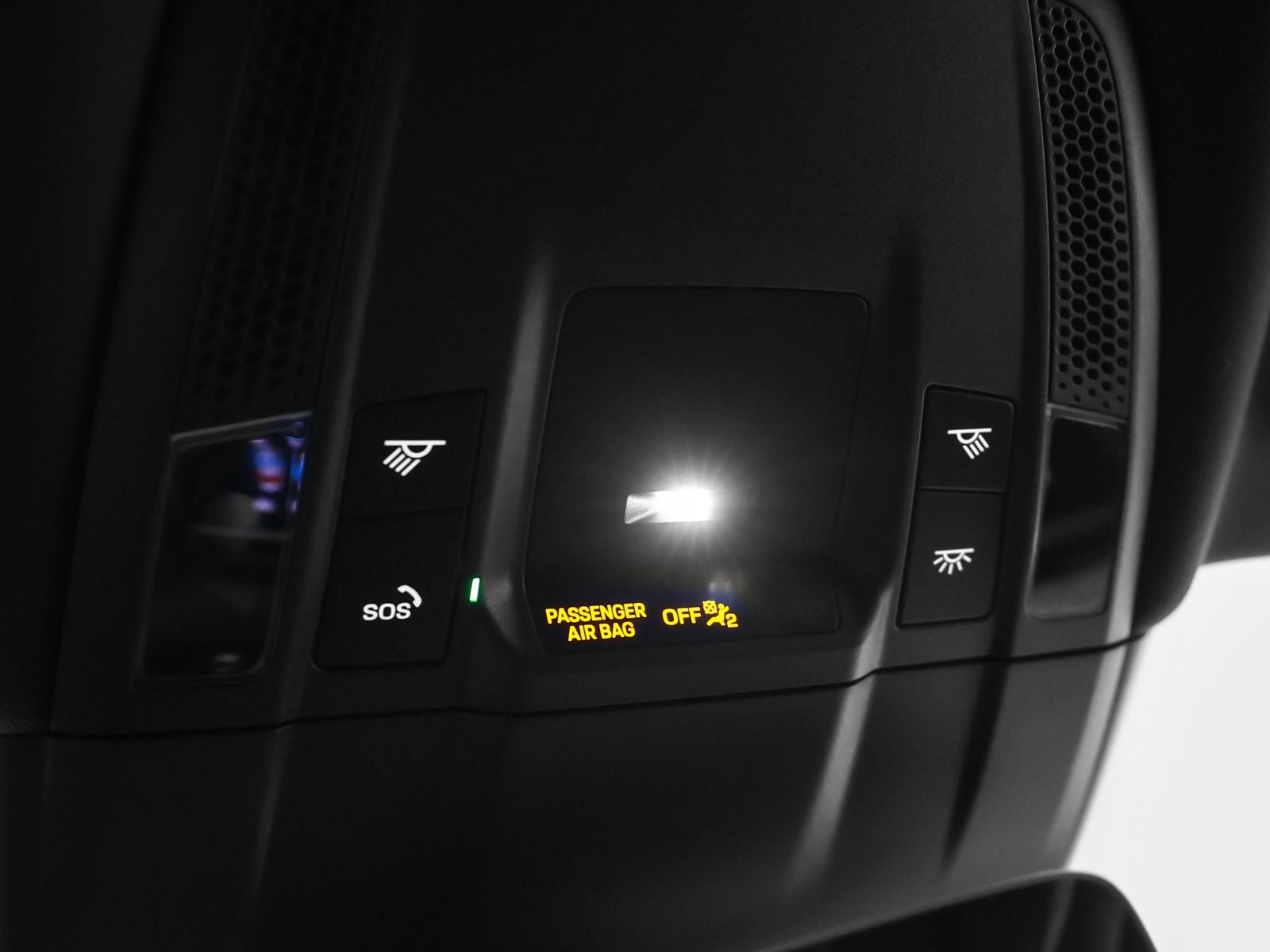 2026 Porsche Taycan 4