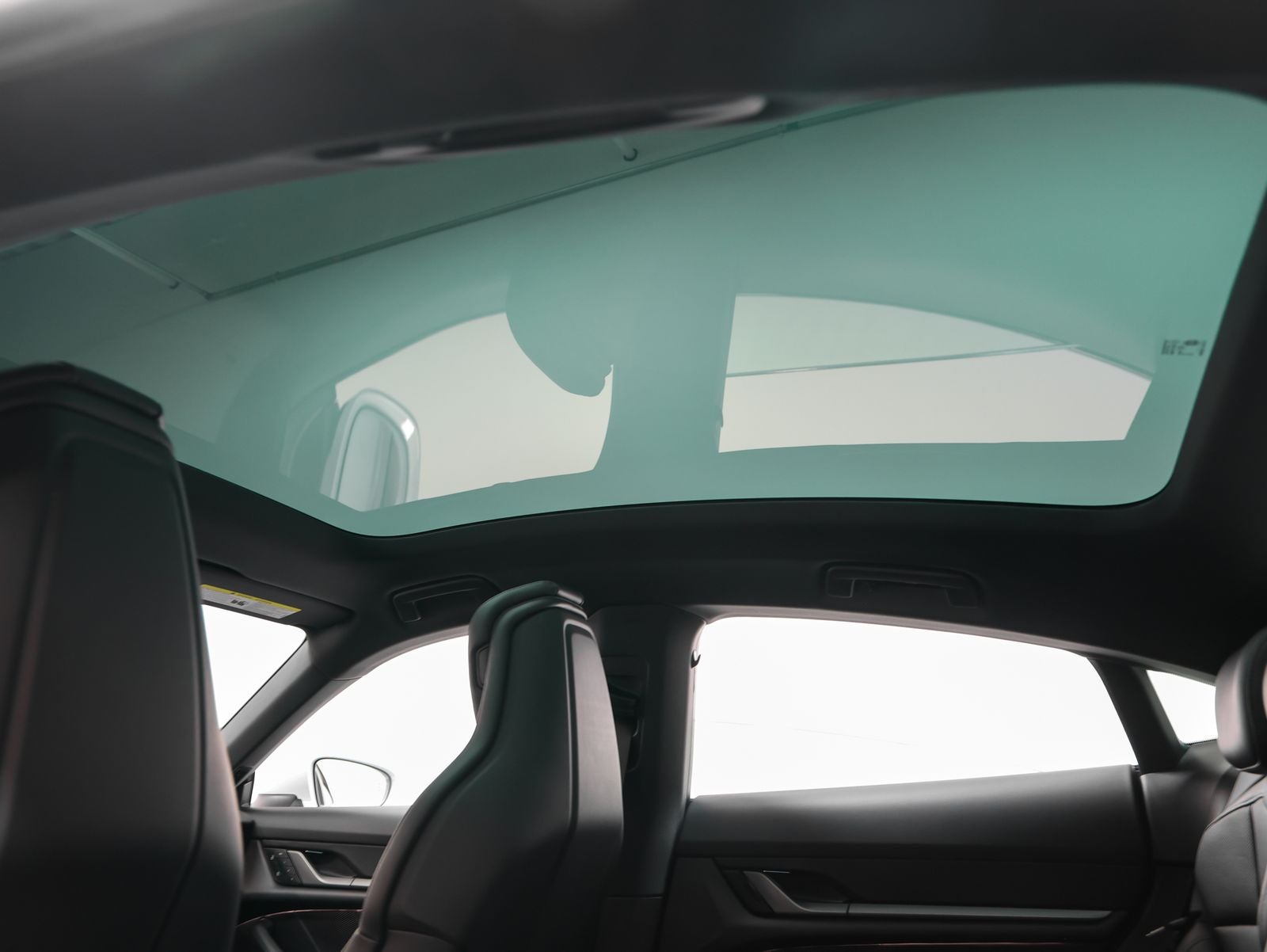 2026 Porsche Taycan 4