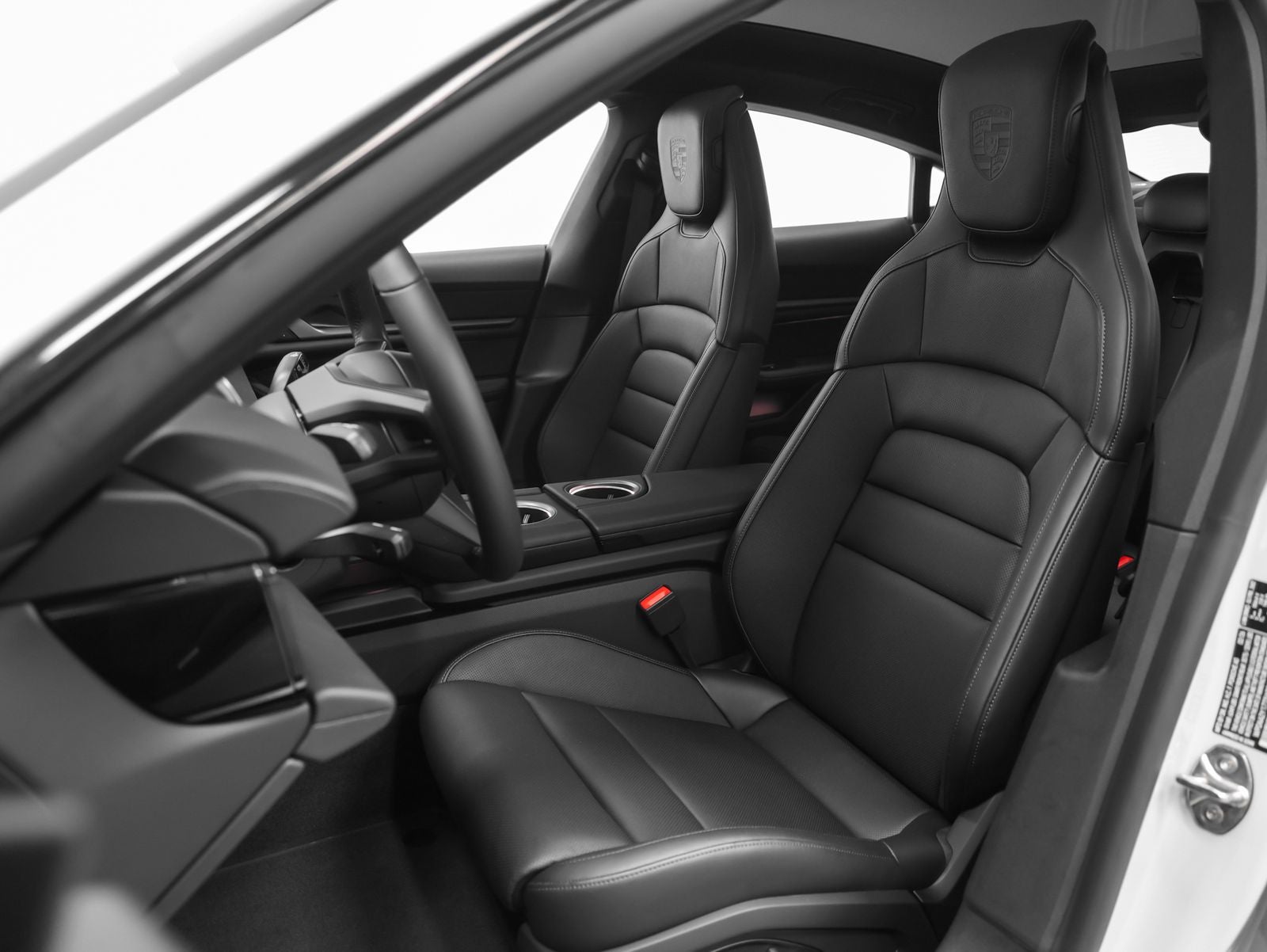 2026 Porsche Taycan 4