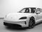 2026 Porsche Taycan 4