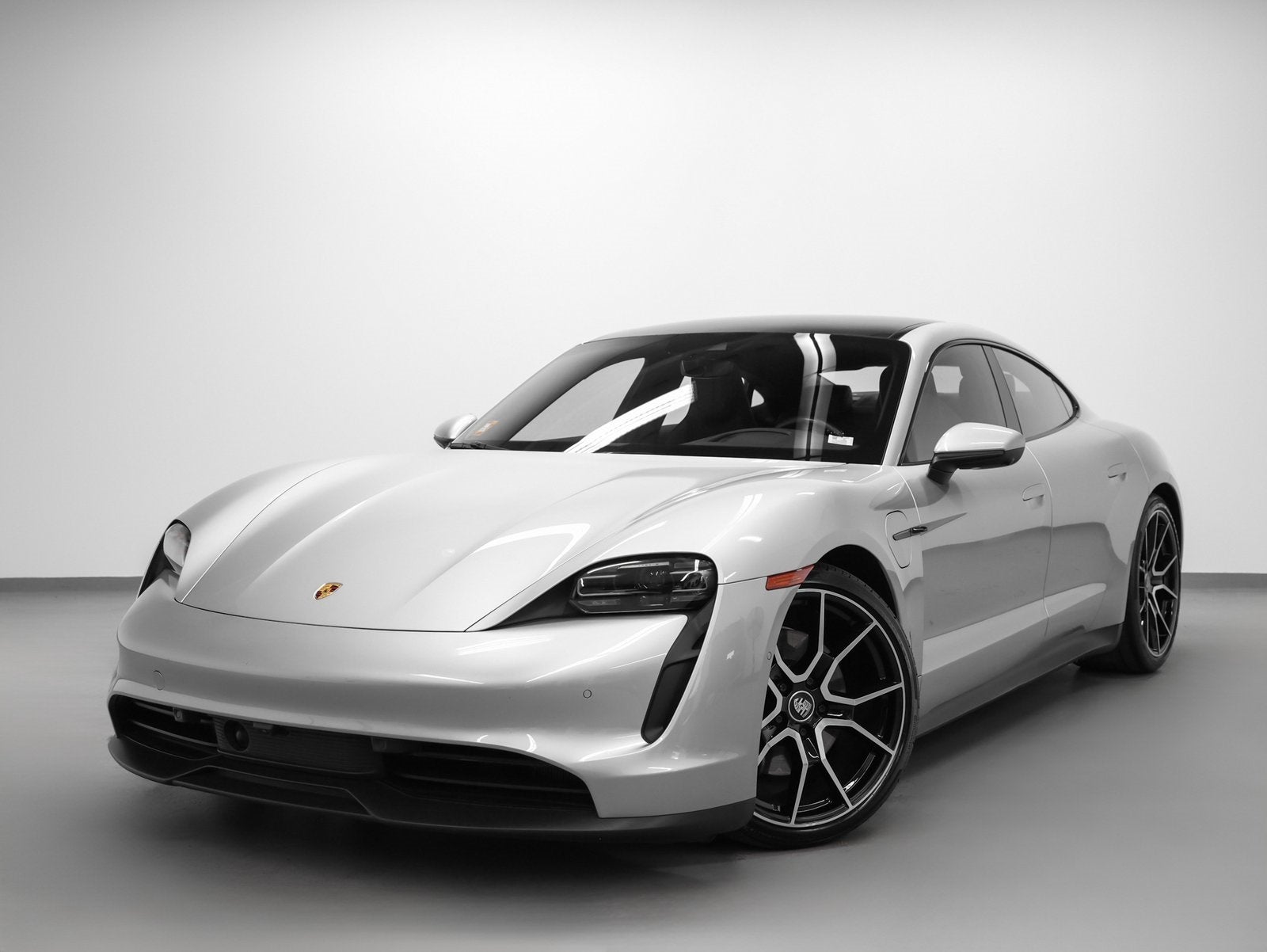 2023 Porsche Taycan Taycan (MY23)