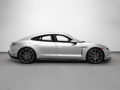 2023 Porsche Taycan Taycan (MY23)