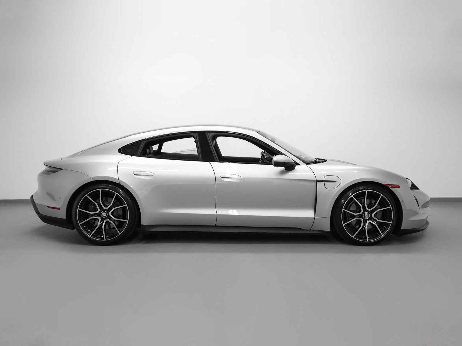 2023 Porsche Taycan Taycan (MY23)