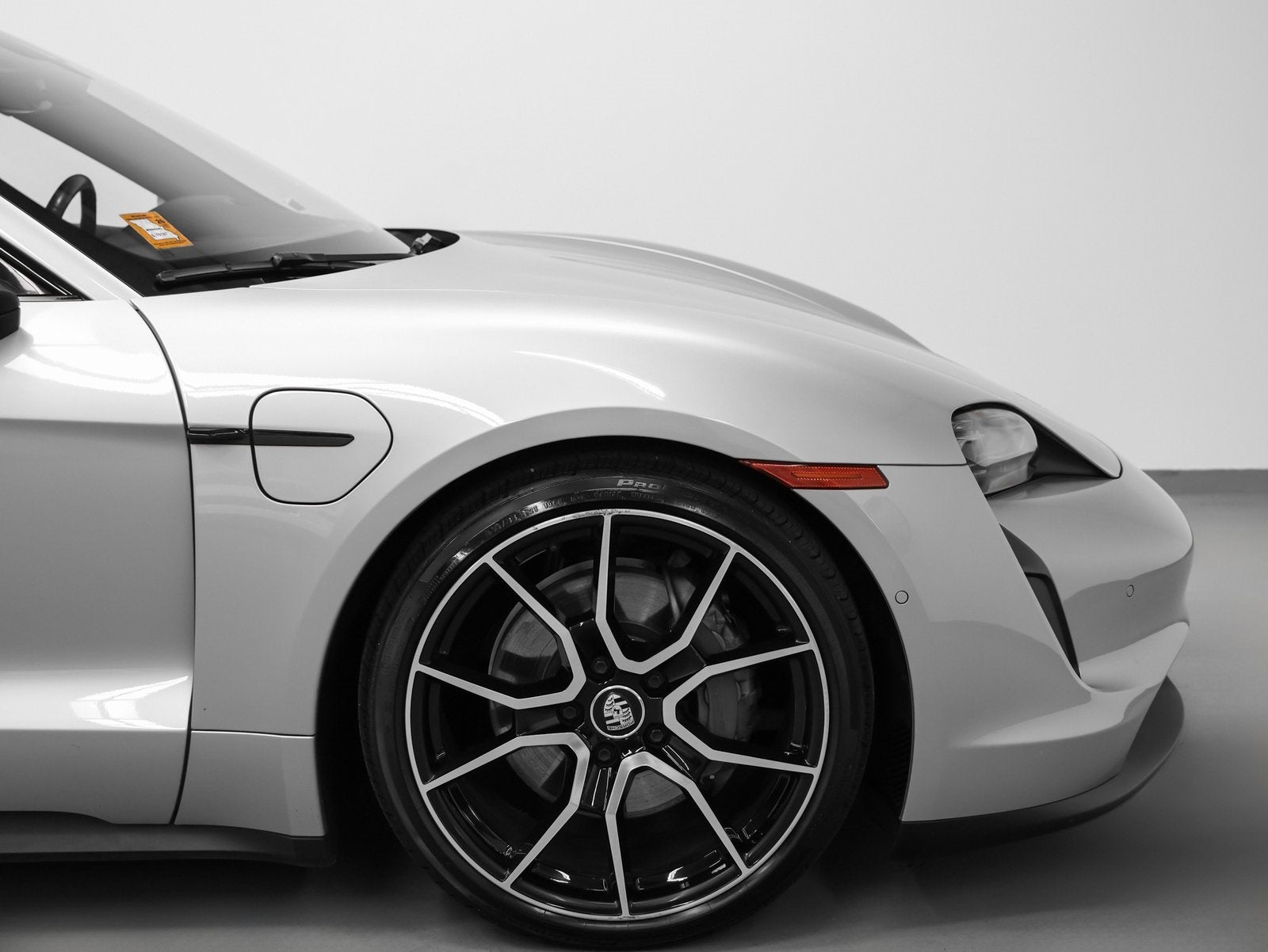 2023 Porsche Taycan Taycan (MY23)