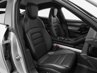 2023 Porsche Taycan Taycan (MY23)