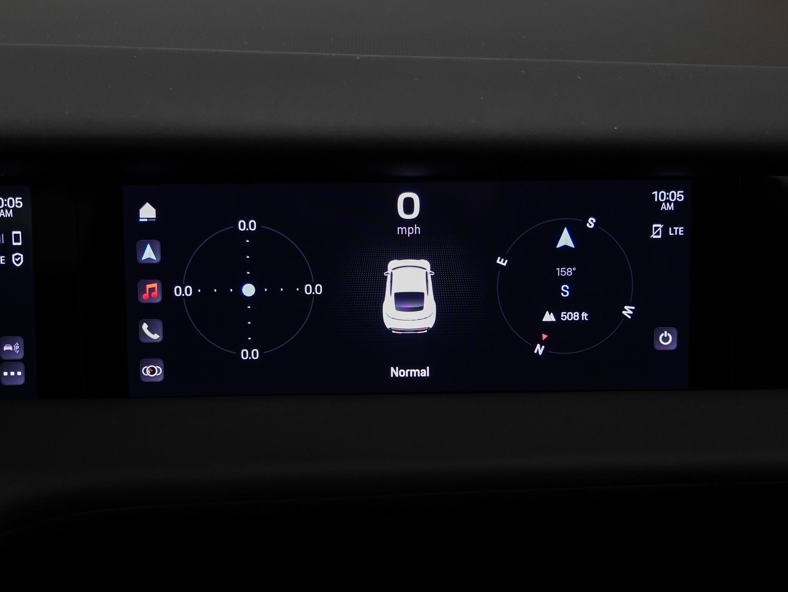 2023 Porsche Taycan Taycan (MY23)