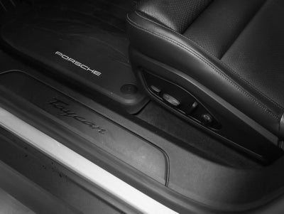 2023 Porsche Taycan Taycan (MY23)