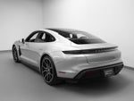 2023 Porsche Taycan Taycan (MY23)