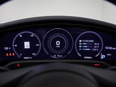 2023 Porsche Taycan Taycan (MY23)