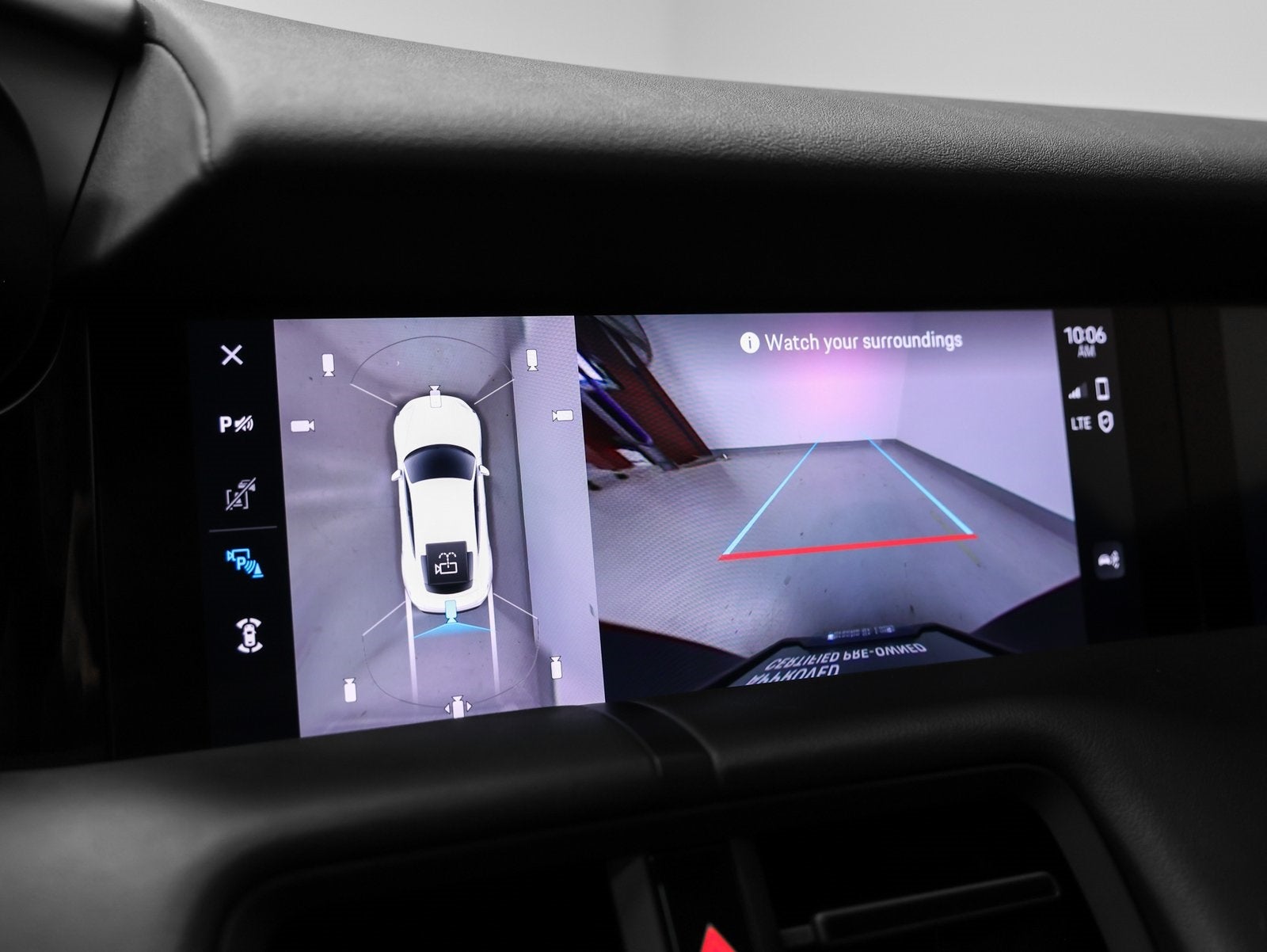 2023 Porsche Taycan Taycan (MY23)