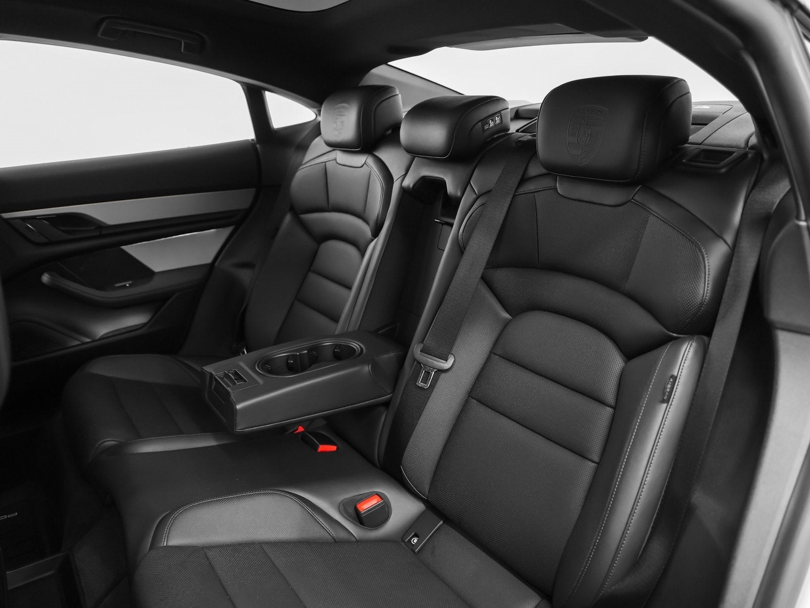 2023 Porsche Taycan Taycan (MY23)