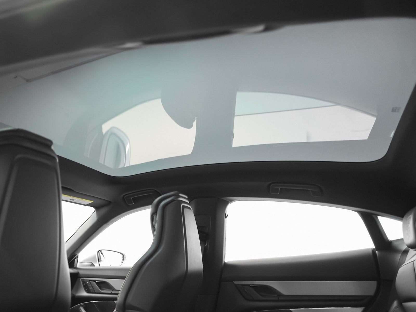 2023 Porsche Taycan Taycan (MY23)