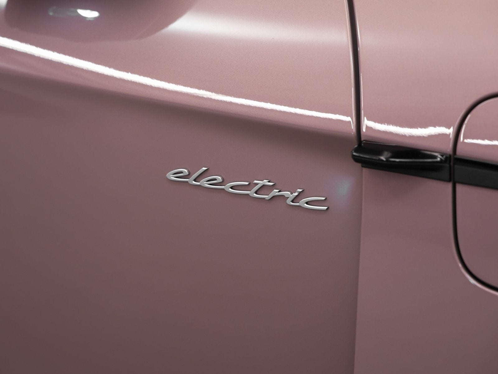 2025 Porsche Taycan Taycan 4