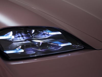 2025 Porsche Taycan Taycan 4