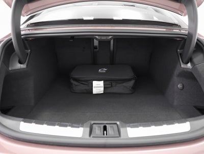 2025 Porsche Taycan Taycan 4