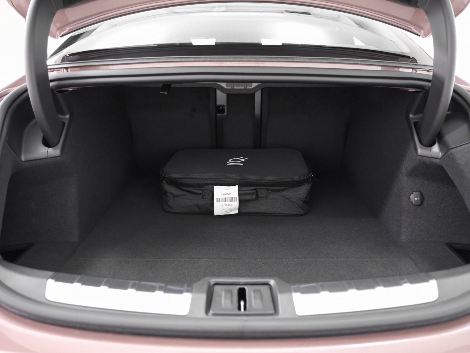 2025 Porsche Taycan Taycan 4