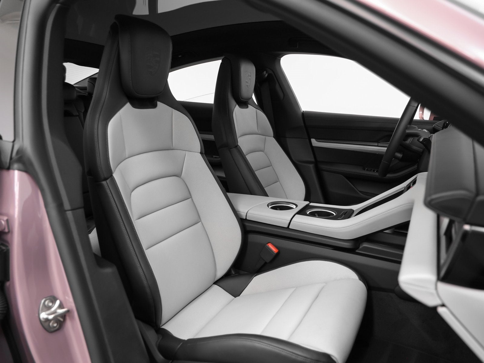 2025 Porsche Taycan Taycan 4