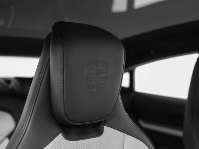 2025 Porsche Taycan Taycan 4