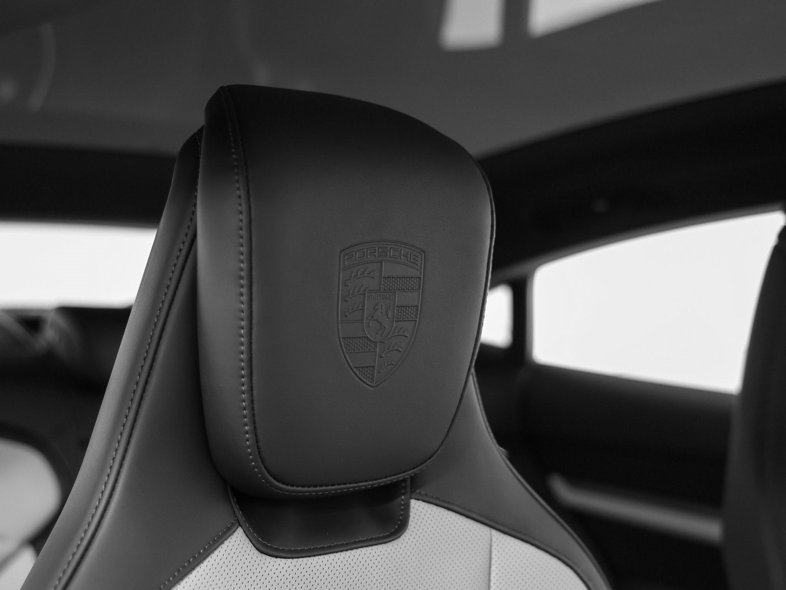 2025 Porsche Taycan Taycan 4