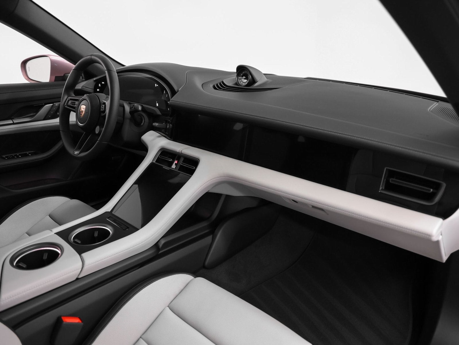 2025 Porsche Taycan Taycan 4