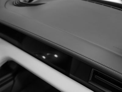 2025 Porsche Taycan Taycan 4