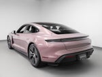 2025 Porsche Taycan Taycan 4